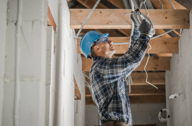 Best Electrical Wiring Services  in Hillcrest, CA