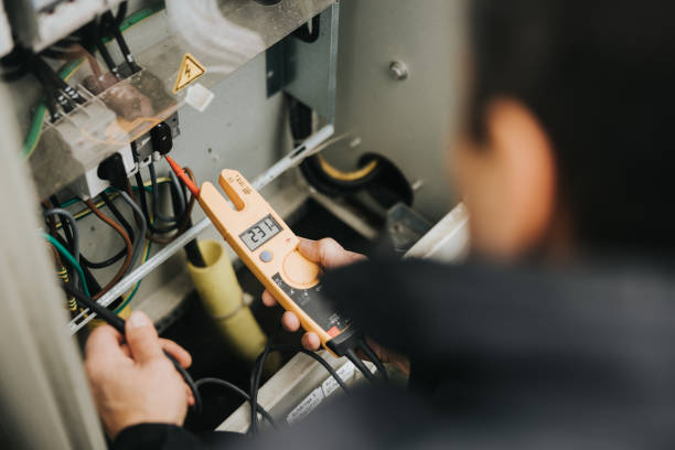 Best Electrical Repair Services  in Hillcrest, CA