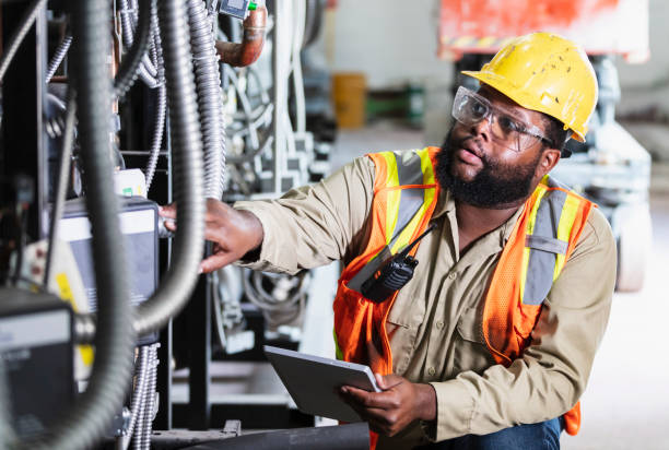 Best Electrical Installation Contractor  in Hillcrest, CA