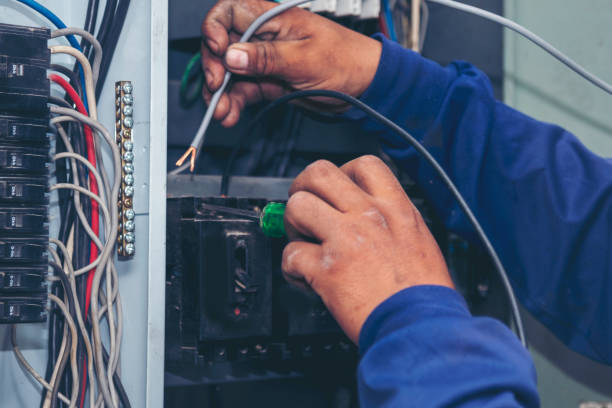 Best Electrical System Inspection  in Hillcrest, CA