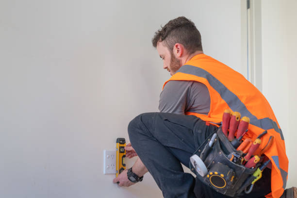 Best Electrician for Home Renovation  in Hillcrest, CA