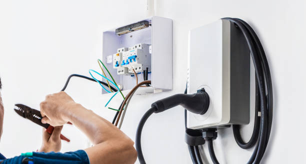 Best Electrical Troubleshooting Services  in Hillcrest, CA