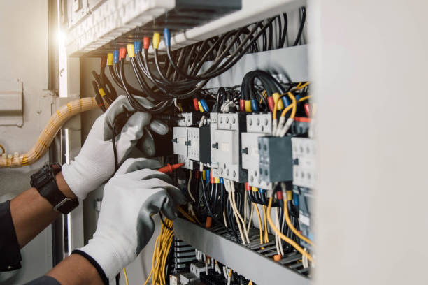 Best Outdoor Lighting Installation  in Hillcrest, CA
